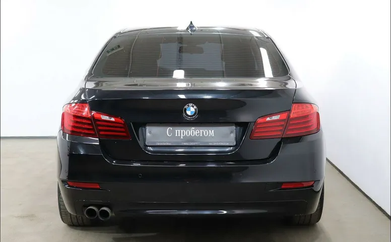 BMW 5 серия