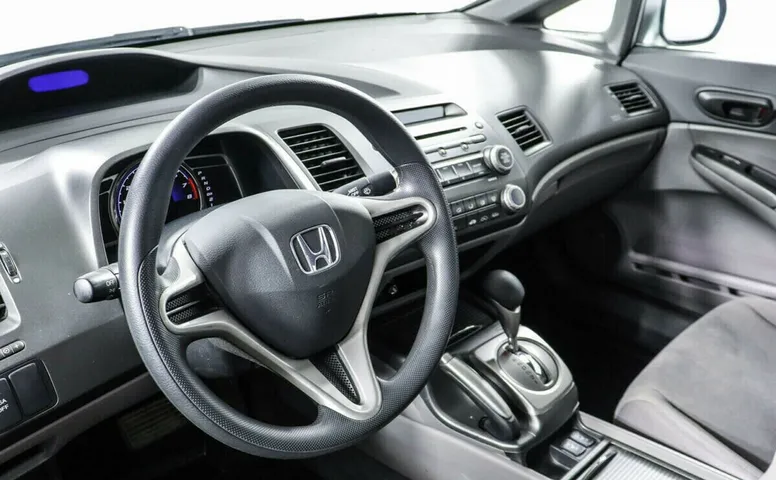 Honda Civic VIII