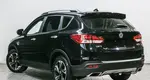 DongFeng AX7