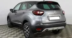 Renault kaptur cvt 2016 с пробегом 91 320 км