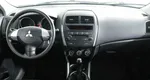 Mitsubishi ASX 1.6 Механика