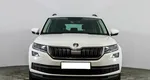 Skoda kodiaq робот 2017 с пробегом 53 555 км