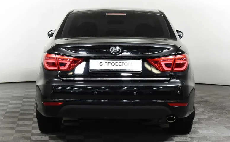 Lifan Murman (820) 1.8 МКПП
