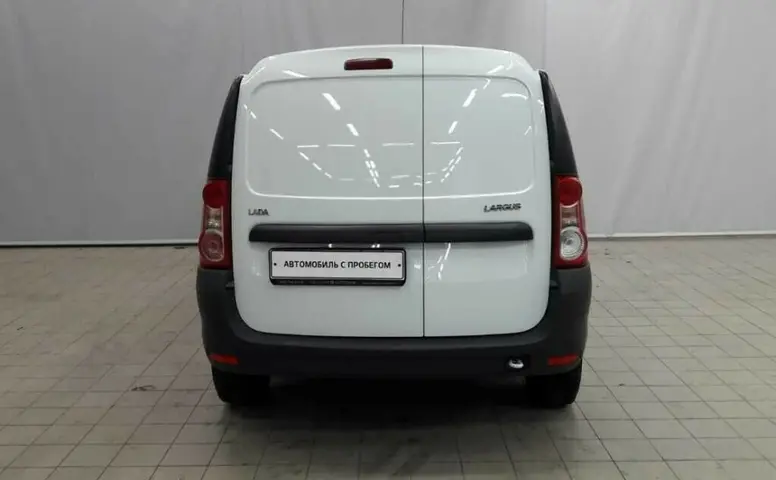 LADA (ВАЗ) Largus