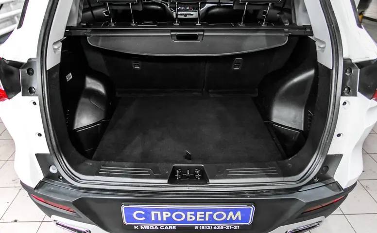 Lifan X70
