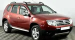 Renault Duster 2.0 Автомат