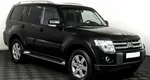 Mitsubishi Pajero 3.8 Автомат