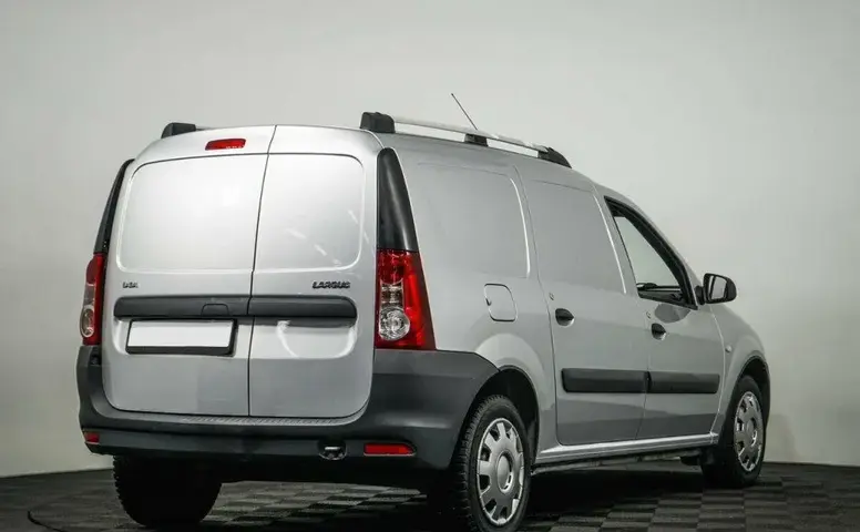 LADA (ВАЗ) Largus