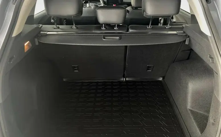 JAC JS4