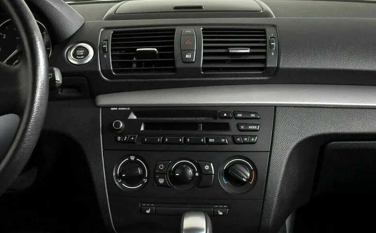 BMW 1 серия 1.6 Автомат