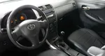 Toyota Corolla X (E140, E150)