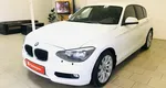 BMW 1 серия II (F20/F21)