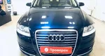 Audi A6 III (C6)