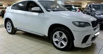 BMW X6 35i I (E71)