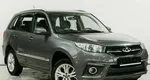 Chery tiggo 3
