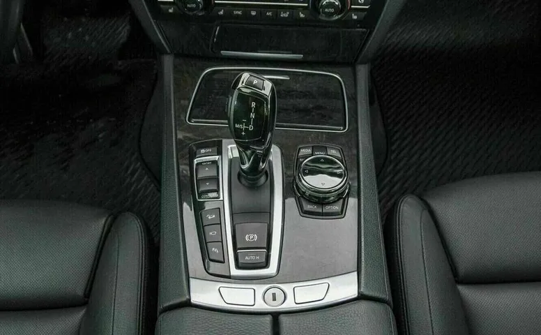Bmw 7 серии