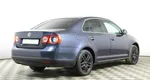 Volkswagen Jetta V