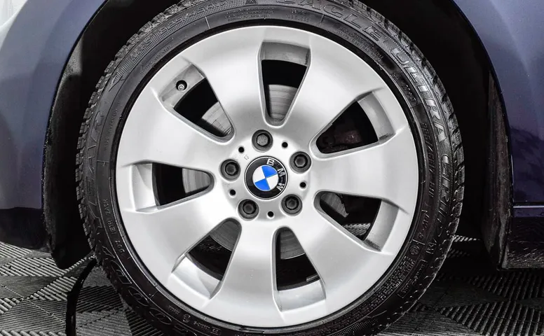 BMW 3 серия