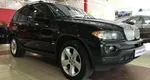 BMW X5 I (E53) Рестайлинг 4.4i