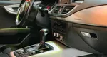 Audi A7 Sportback I (4G)