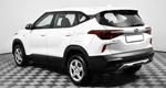 Kia seltos акпп 2020 с пробегом 22 600 км