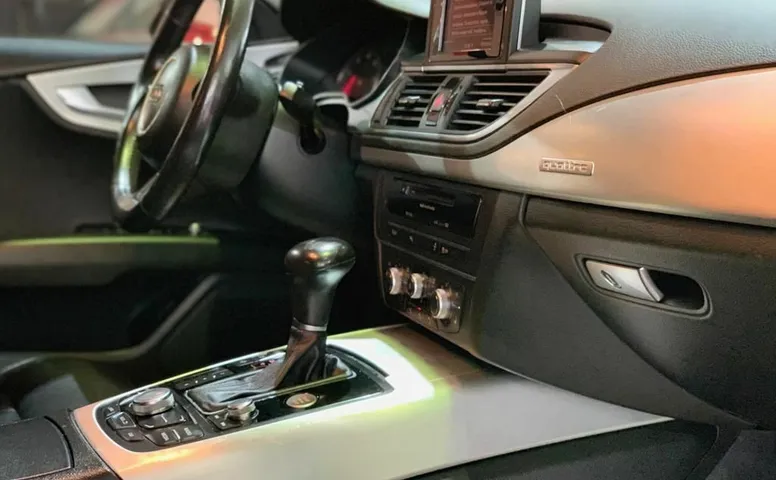 Audi A7 Sportback I (4G)