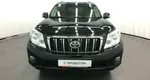 Toyota land cruiser prado 150 series
