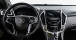 Cadillac srx акпп 2014 с пробегом 83 300 км