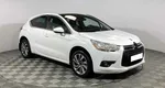 Citroen ds4 акпп 2013 с пробегом 90 600 км