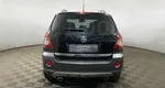Opel Antara, 1 поколение