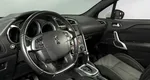 Citroen DS4, 1 поколение