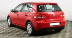 Volkswagen Golf VI