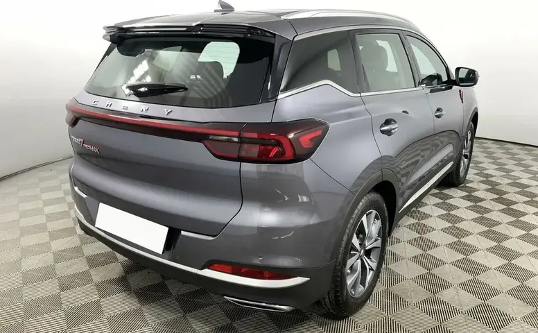 Chery Tiggo 7 Pro Max