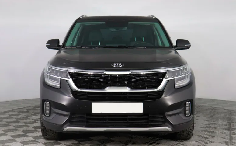 Kia Seltos 2.0 CVT