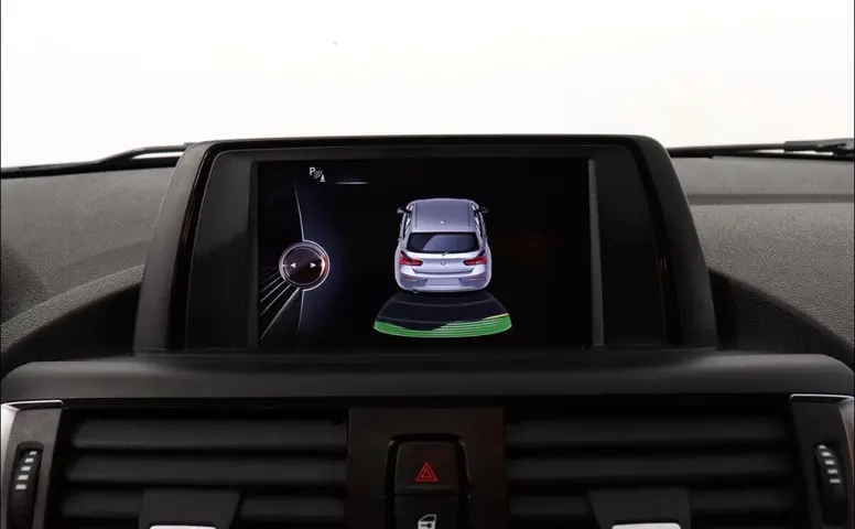 BMW 1 серии