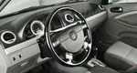 Chevrolet Lacetti, 1 поколение