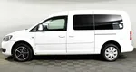 Volkswagen Caddy III Рестайлинг