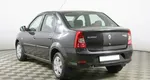 Renault Logan I Рестайлинг