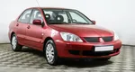 Mitsubishi Lancer IX Рестайлинг