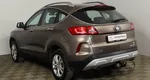 FAW Besturn X80 2.0 АКПП