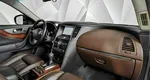 Infiniti fx