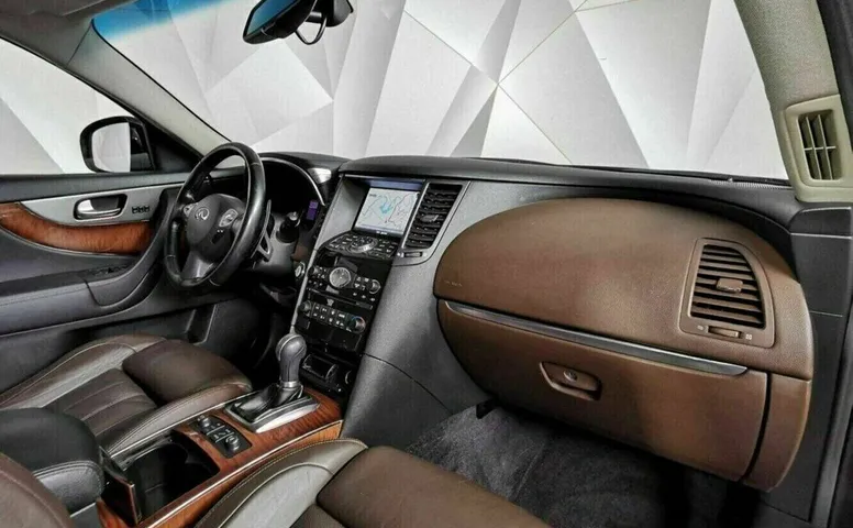 Infiniti fx