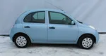 Nissan MICRA 1.2 AT (80 л.с.)