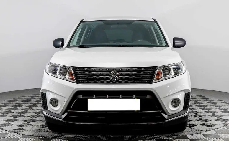 Suzuki vitara акпп 2020 с пробегом 12 447 км