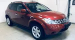 Nissan Murano I (Z50)