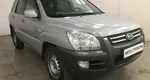 Kia SPORTAGE 2.0d MT (112 л.с.) 4WD