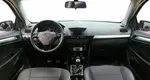 Opel astra h рестайлинг gtc