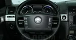 Volkswagen Touareg, 1 поколение, рестайлинг