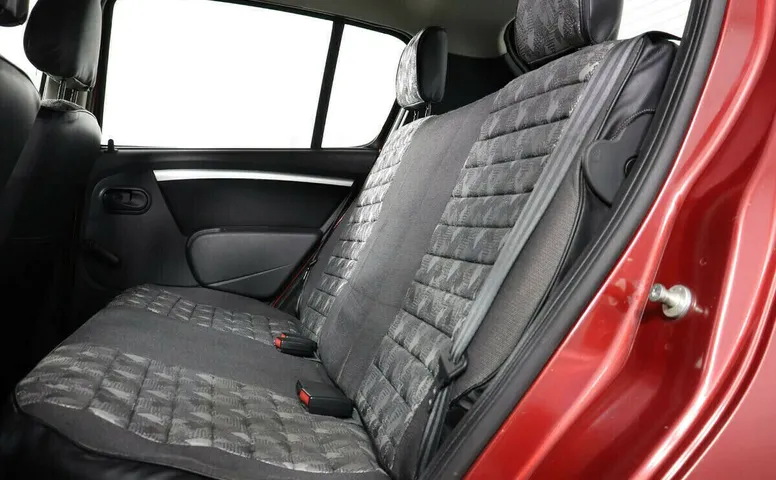 Renault Sandero I