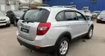Daewoo Winstorm